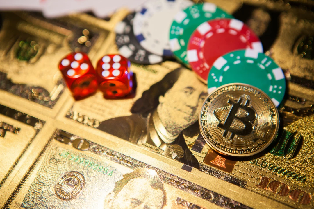 Which Bitcoin casinos are the most popular?