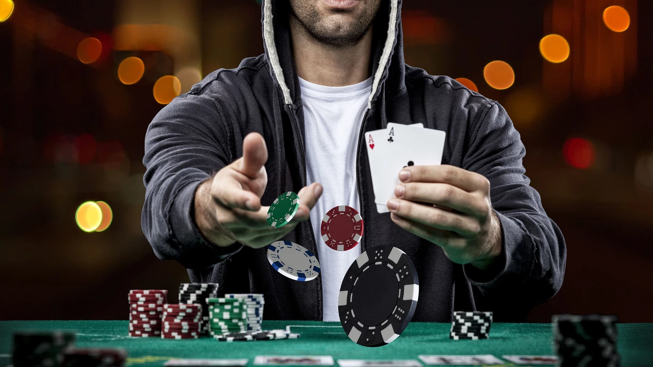 How reputable is PokerStars as an online casino?