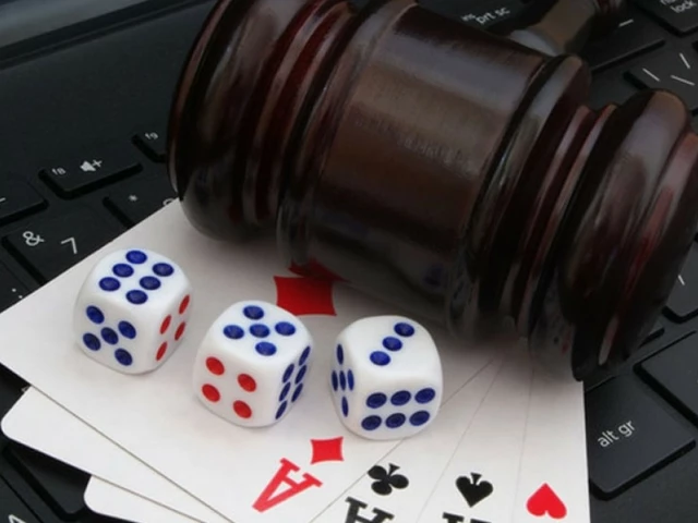 How are online casinos in India?