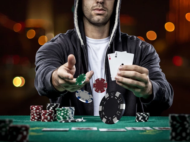 How reputable is PokerStars as an online casino?
