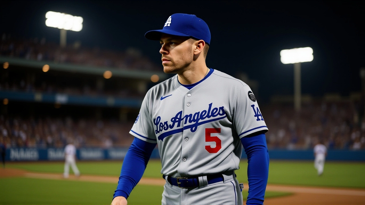 Dodgers Edge Brewers in Game 1 as NLCS Schedule Unfolds