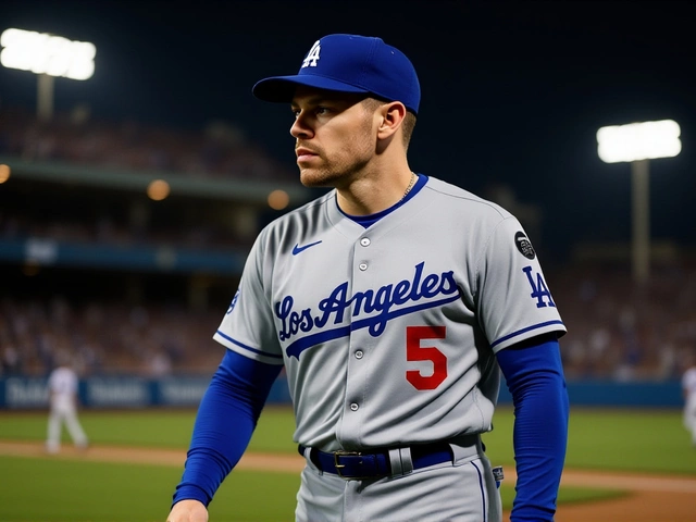 Dodgers Edge Brewers in Game 1 as NLCS Schedule Unfolds