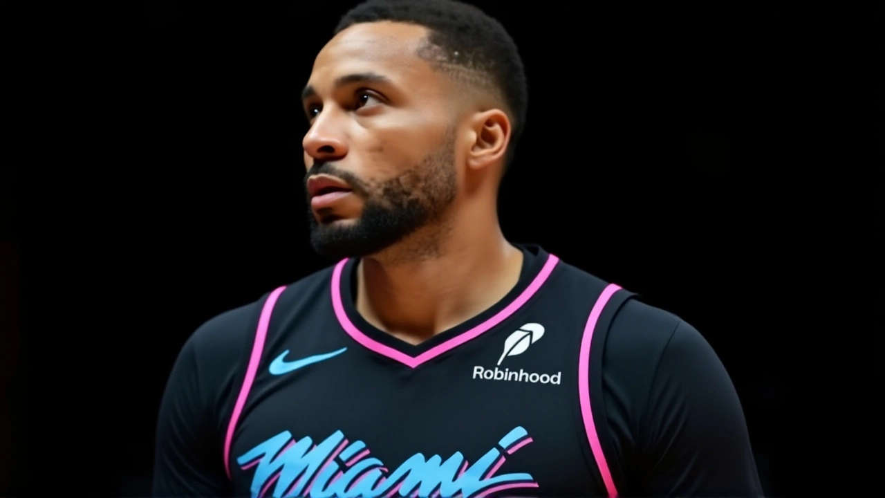 Expert Split: Bulls or Heat? Why the Divide?