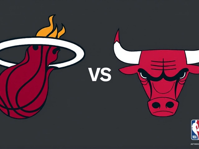 Heat vs Bulls NBA Cup Showdown: Bulls Favored at Home, Experts Split on Outcome