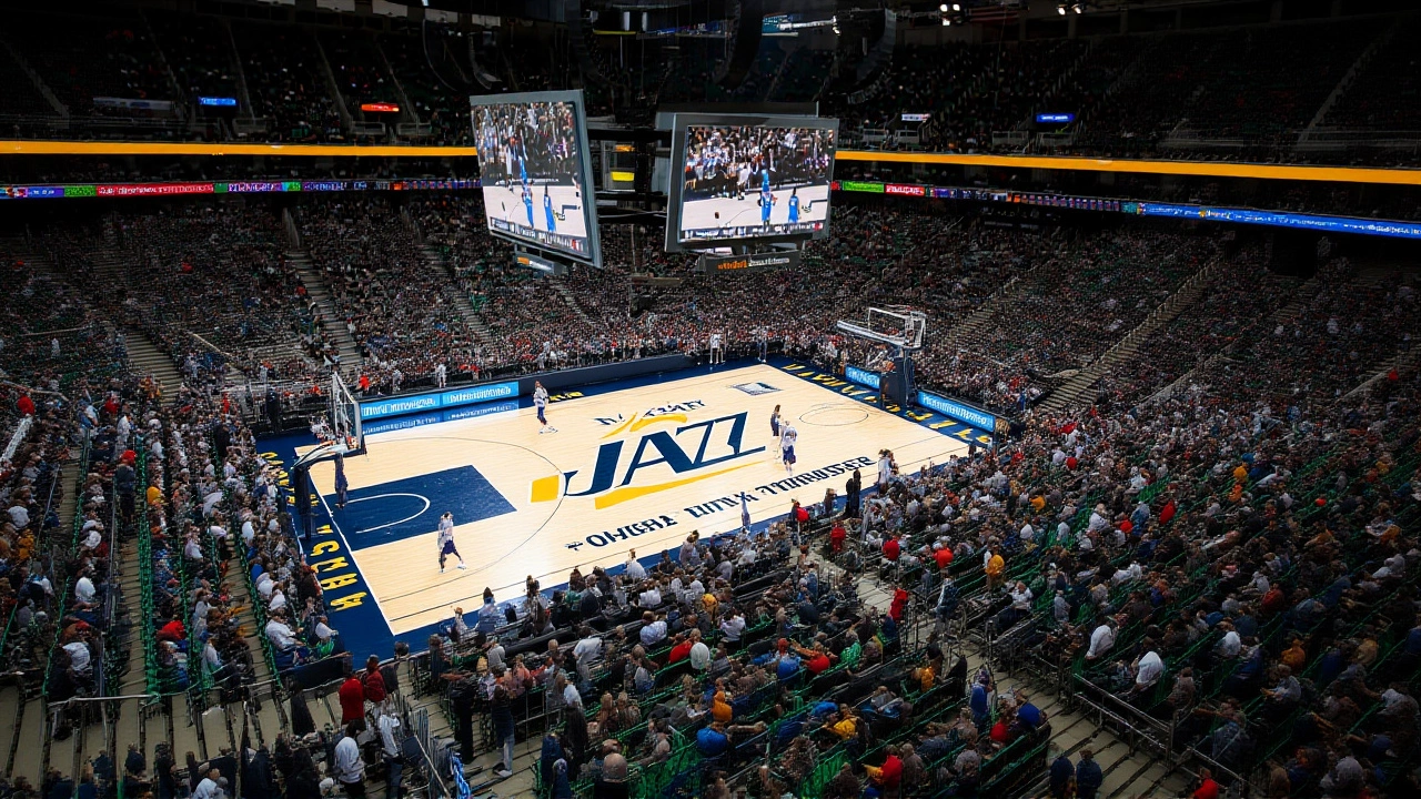 Utah’s Struggles: A Rebuilding Nightmare