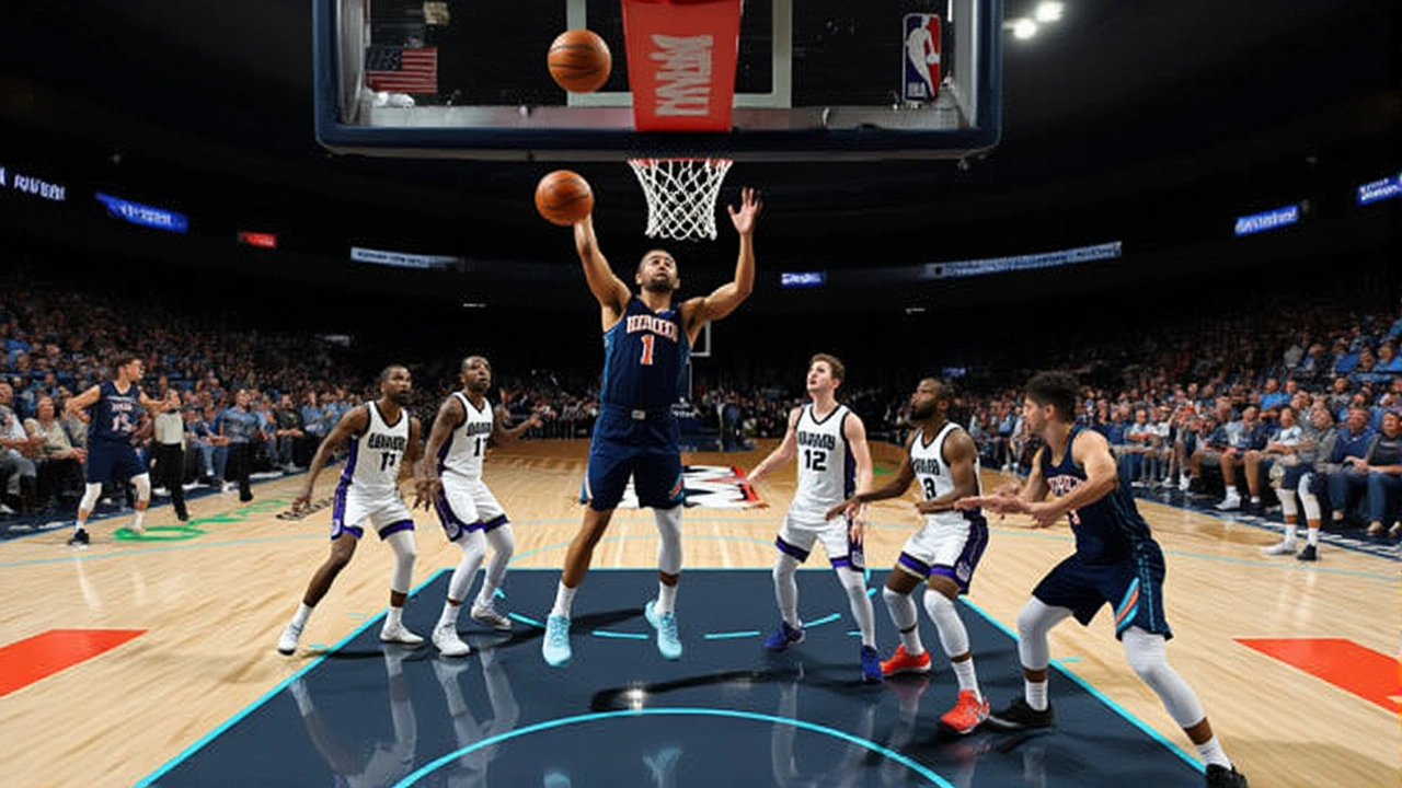 What’s Next for Both Teams?