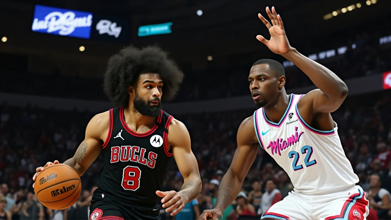 What’s Next? The Ripple Effect