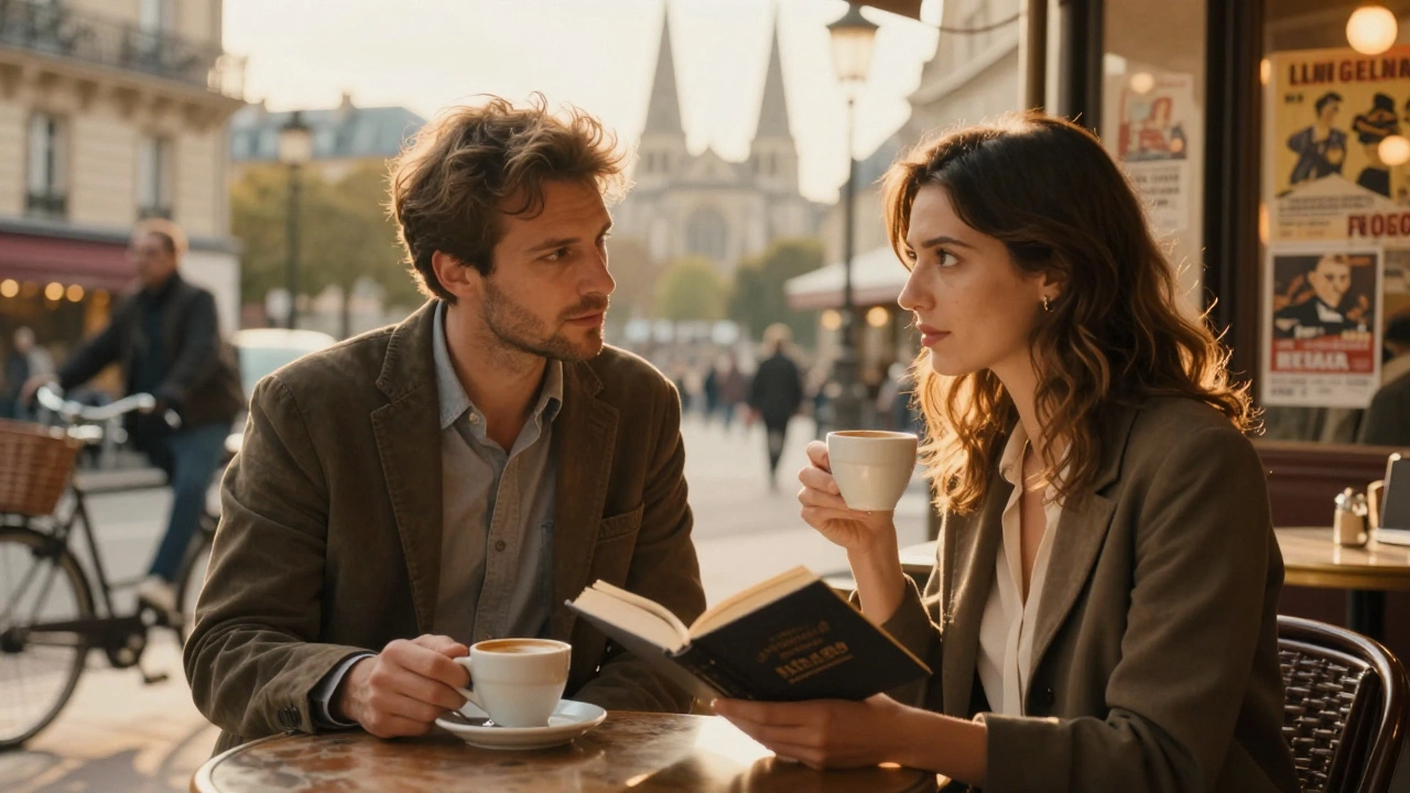 Paris Escorts - What You Need to Know About Escort Services in Paris