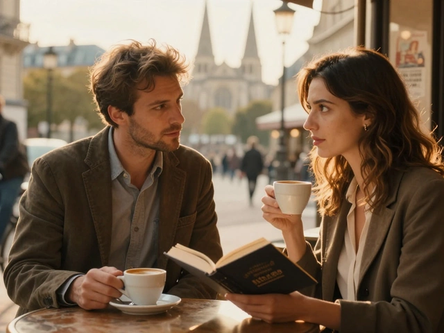 Paris Escorts - What You Need to Know About Escort Services in Paris