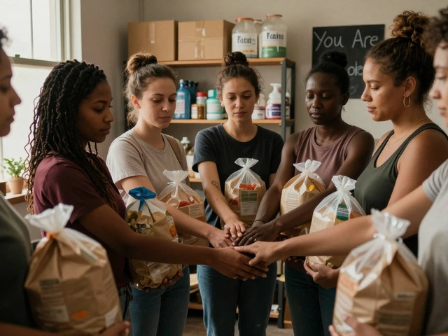 Where to Donate to Support Sex Workers During COVID-19